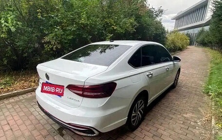 Volkswagen Lavida, 2023 год, 1 450 000 рублей, 5 фотография