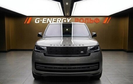 Land Rover Range Rover IV рестайлинг, 2026 год, 16 500 000 рублей, 2 фотография