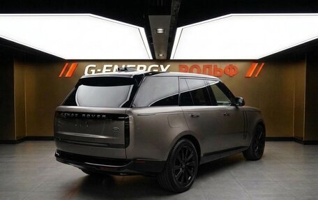 Land Rover Range Rover IV рестайлинг, 2026 год, 16 500 000 рублей, 4 фотография
