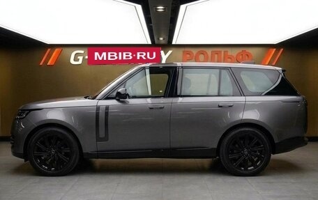 Land Rover Range Rover IV рестайлинг, 2026 год, 16 500 000 рублей, 3 фотография