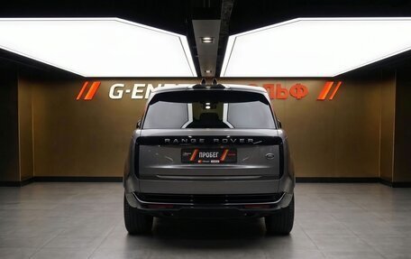 Land Rover Range Rover IV рестайлинг, 2026 год, 16 500 000 рублей, 5 фотография