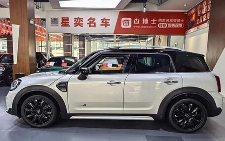 MINI Countryman II (F60), 2022 год, 2 500 020 рублей, 2 фотография