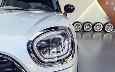 MINI Countryman II (F60), 2022 год, 2 500 020 рублей, 6 фотография