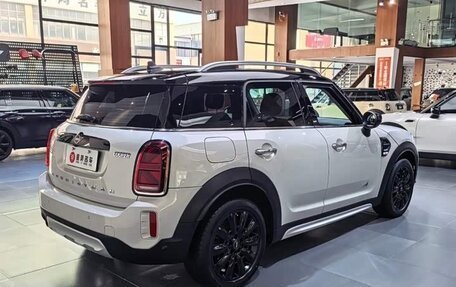 MINI Countryman II (F60), 2022 год, 2 500 020 рублей, 4 фотография