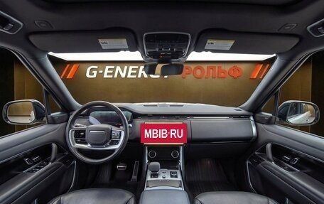 Land Rover Range Rover IV рестайлинг, 2026 год, 16 500 000 рублей, 6 фотография