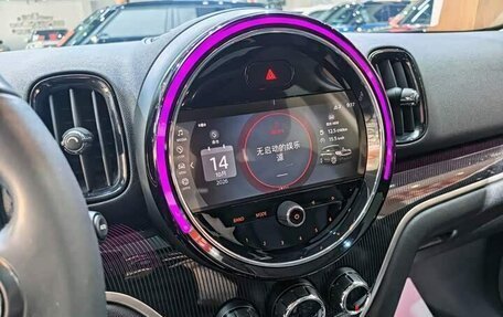 MINI Countryman II (F60), 2022 год, 2 500 020 рублей, 11 фотография