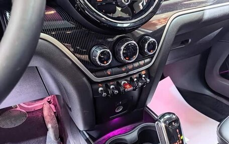 MINI Countryman II (F60), 2022 год, 2 500 020 рублей, 12 фотография