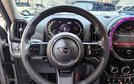 MINI Countryman II (F60), 2022 год, 2 500 020 рублей, 10 фотография