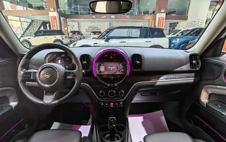 MINI Countryman II (F60), 2022 год, 2 500 020 рублей, 9 фотография