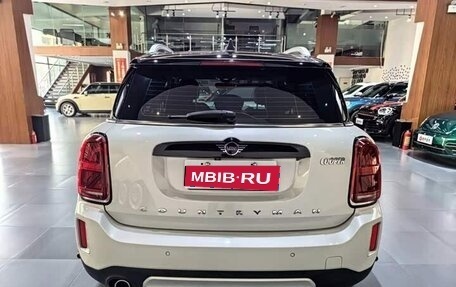 MINI Countryman II (F60), 2022 год, 2 500 020 рублей, 5 фотография