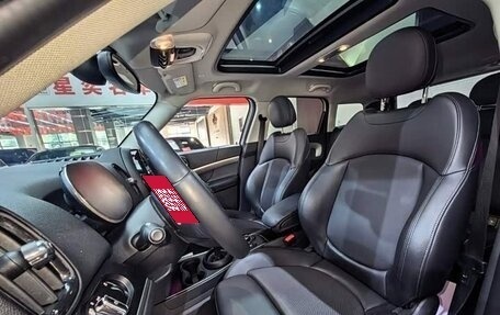 MINI Countryman II (F60), 2022 год, 2 500 020 рублей, 13 фотография