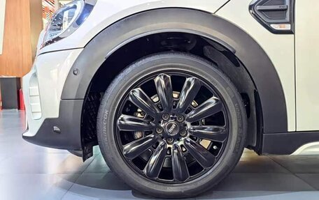 MINI Countryman II (F60), 2022 год, 2 500 020 рублей, 15 фотография