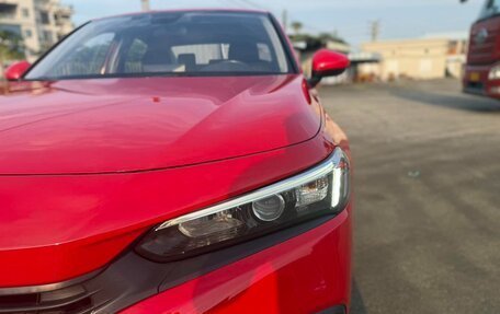 Honda Civic, 2023 год, 1 370 000 рублей, 4 фотография