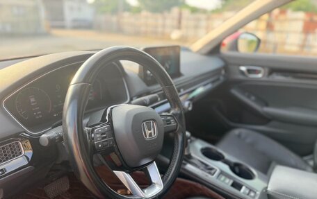 Honda Civic, 2023 год, 1 370 000 рублей, 11 фотография