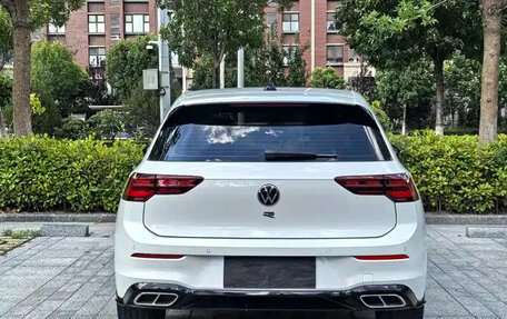 Volkswagen Golf VIII, 2023 год, 1 720 999 рублей, 5 фотография
