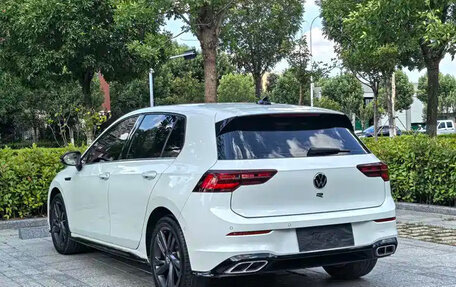 Volkswagen Golf VIII, 2023 год, 1 720 999 рублей, 7 фотография