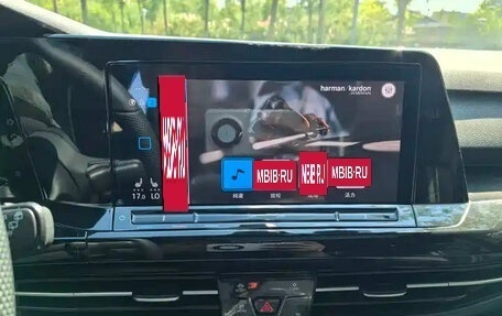 Volkswagen Golf VIII, 2023 год, 1 720 999 рублей, 10 фотография