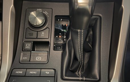Lexus NX I, 2018 год, 3 550 000 рублей, 3 фотография
