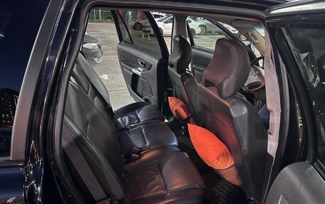 Volvo XC90 II рестайлинг, 2003 год, 899 999 рублей, 11 фотография
