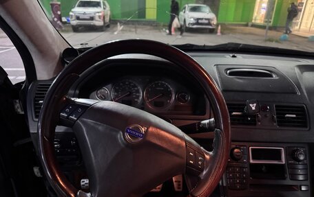 Volvo XC90 II рестайлинг, 2003 год, 899 999 рублей, 10 фотография