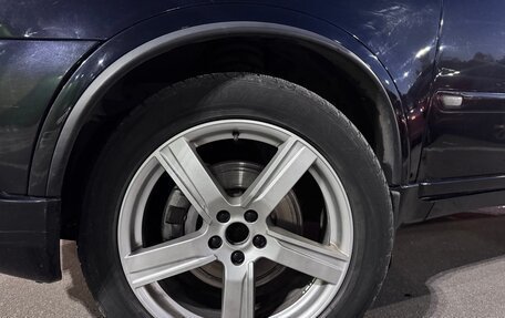 Volvo XC90 II рестайлинг, 2003 год, 899 999 рублей, 7 фотография