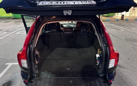 Volvo XC90 II рестайлинг, 2003 год, 899 999 рублей, 12 фотография
