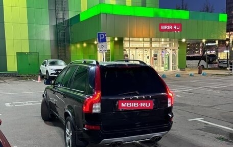 Volvo XC90 II рестайлинг, 2003 год, 899 999 рублей, 2 фотография