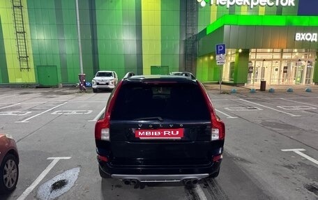 Volvo XC90 II рестайлинг, 2003 год, 899 999 рублей, 6 фотография