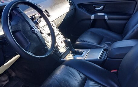 Volvo XC90 II рестайлинг, 2011 год, 2 100 000 рублей, 8 фотография
