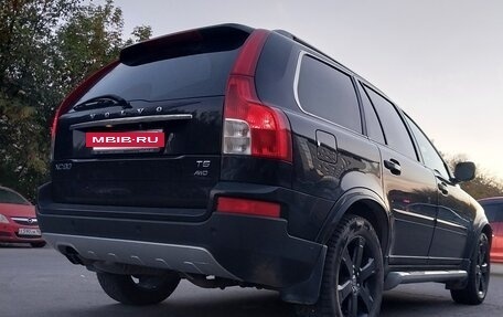 Volvo XC90 II рестайлинг, 2011 год, 2 100 000 рублей, 2 фотография