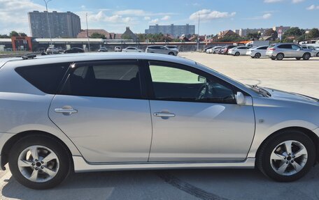 Toyota Caldina, 2004 год, 630 000 рублей, 2 фотография