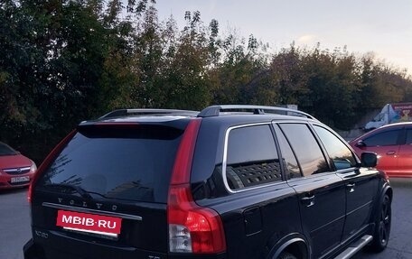 Volvo XC90 II рестайлинг, 2011 год, 2 100 000 рублей, 3 фотография