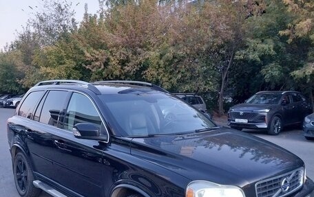 Volvo XC90 II рестайлинг, 2011 год, 2 100 000 рублей, 5 фотография
