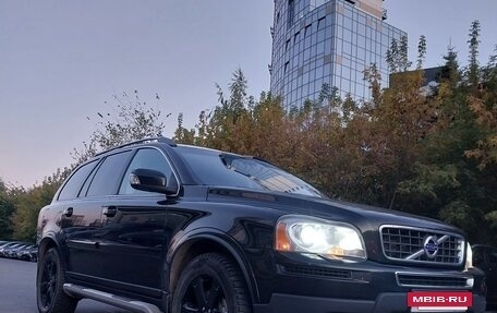 Volvo XC90 II рестайлинг, 2011 год, 2 100 000 рублей, 4 фотография