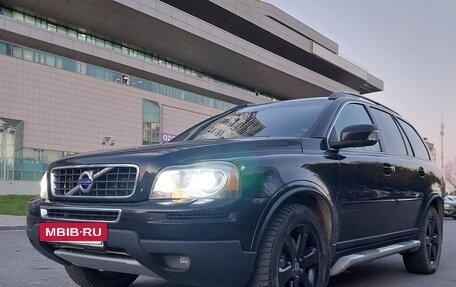 Volvo XC90 II рестайлинг, 2011 год, 2 100 000 рублей, 6 фотография