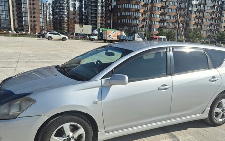 Toyota Caldina, 2004 год, 630 000 рублей, 3 фотография