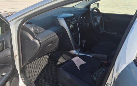 Toyota Caldina, 2004 год, 630 000 рублей, 10 фотография