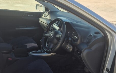 Toyota Caldina, 2004 год, 630 000 рублей, 15 фотография