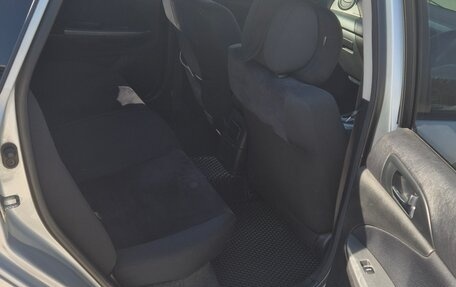 Toyota Caldina, 2004 год, 630 000 рублей, 12 фотография