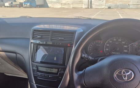 Toyota Caldina, 2004 год, 630 000 рублей, 22 фотография