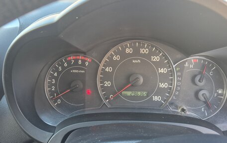 Toyota Caldina, 2004 год, 630 000 рублей, 20 фотография