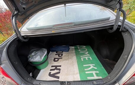 Hyundai Solaris II рестайлинг, 2013 год, 800 000 рублей, 6 фотография