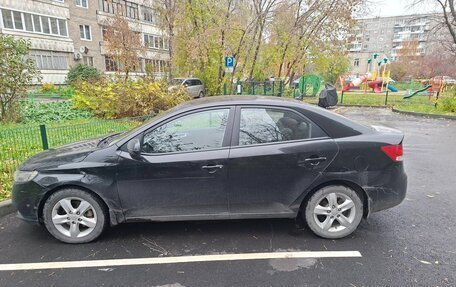 KIA Cerato III, 2011 год, 530 000 рублей, 2 фотография