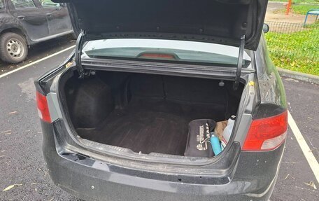 KIA Cerato III, 2011 год, 530 000 рублей, 8 фотография