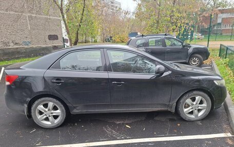 KIA Cerato III, 2011 год, 530 000 рублей, 6 фотография