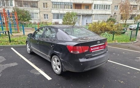 KIA Cerato III, 2011 год, 530 000 рублей, 3 фотография