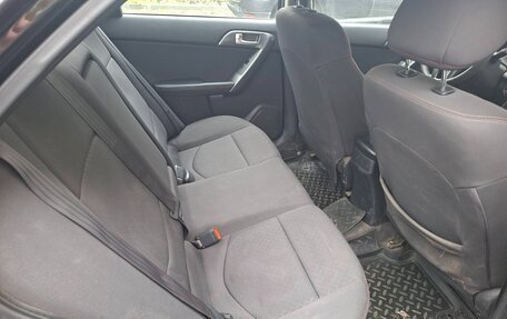 KIA Cerato III, 2011 год, 530 000 рублей, 11 фотография