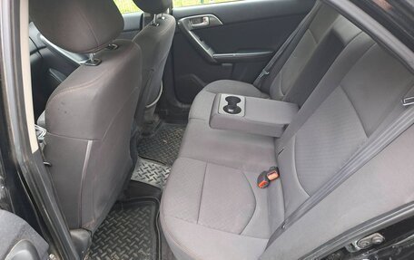 KIA Cerato III, 2011 год, 530 000 рублей, 12 фотография