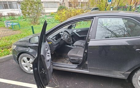 KIA Cerato III, 2011 год, 530 000 рублей, 13 фотография