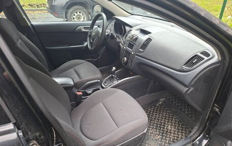 KIA Cerato III, 2011 год, 530 000 рублей, 10 фотография